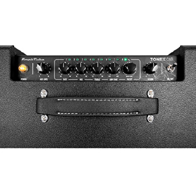 IK Multimedia XG-TONEX-FRFR-IN TONEX Cab FRFR Aktif Gitar Kabini